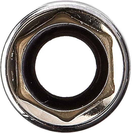 Gearwrench 1/4" Drive 6 Pt Deep Socket 8mm (80143) — product image 3