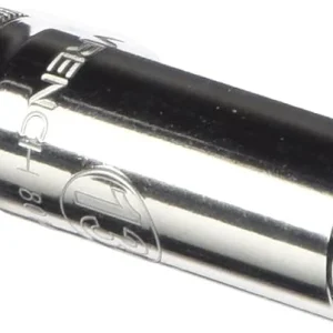 Gearwrench 1/4" Drive 6 Pt Deep Socket 13mm (80148)