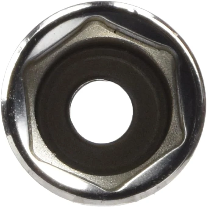 Gearwrench 1/4" Drive 6 Pt Deep Socket 13mm (80148) — product image 2