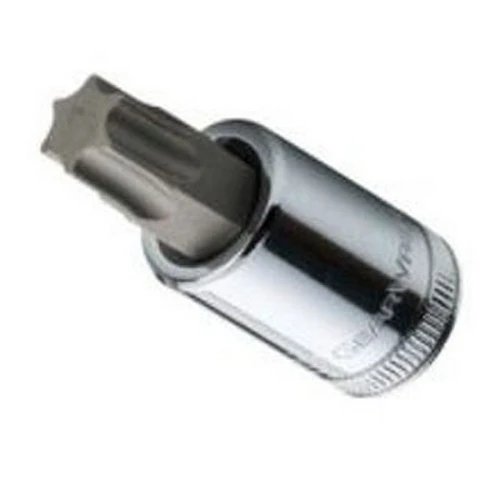 Gearwrench 1/4" Drive 2 Pc Internal Torx Socket (80174)