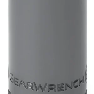 Gearwrench 1/4" Drive External Torx Socket E-7 (80189)