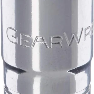 Gearwrench 1/4" Drive 12 Point Socket 7/16" (80217)