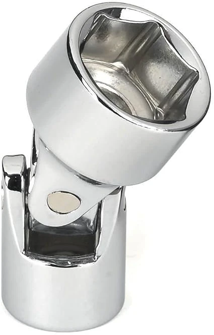 Gearwrench 1/4" Drive 6 Point Flex Socket 13mm (80259)