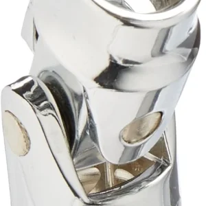 Gearwrench 3/8" Drive 6 Point Flex Socket 10mm (80333)