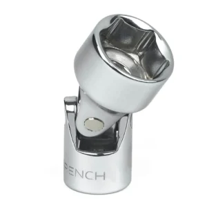 Gearwrench 3/8" Drive 6 Point Flex Socket 12mm (80335)