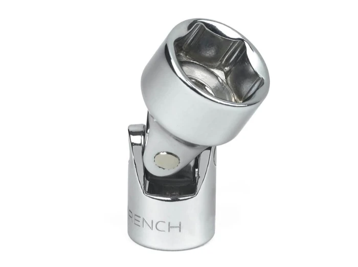 Gearwrench 3/8" Drive 6 Point Flex Socket 12mm (80335)