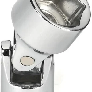 Gearwrench 3/8" Drive 6 Point Flex Socket 1/2" (80345)