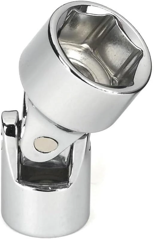 Gearwrench 3/8" Drive 6 Point Flex Socket 11/16" (80348)