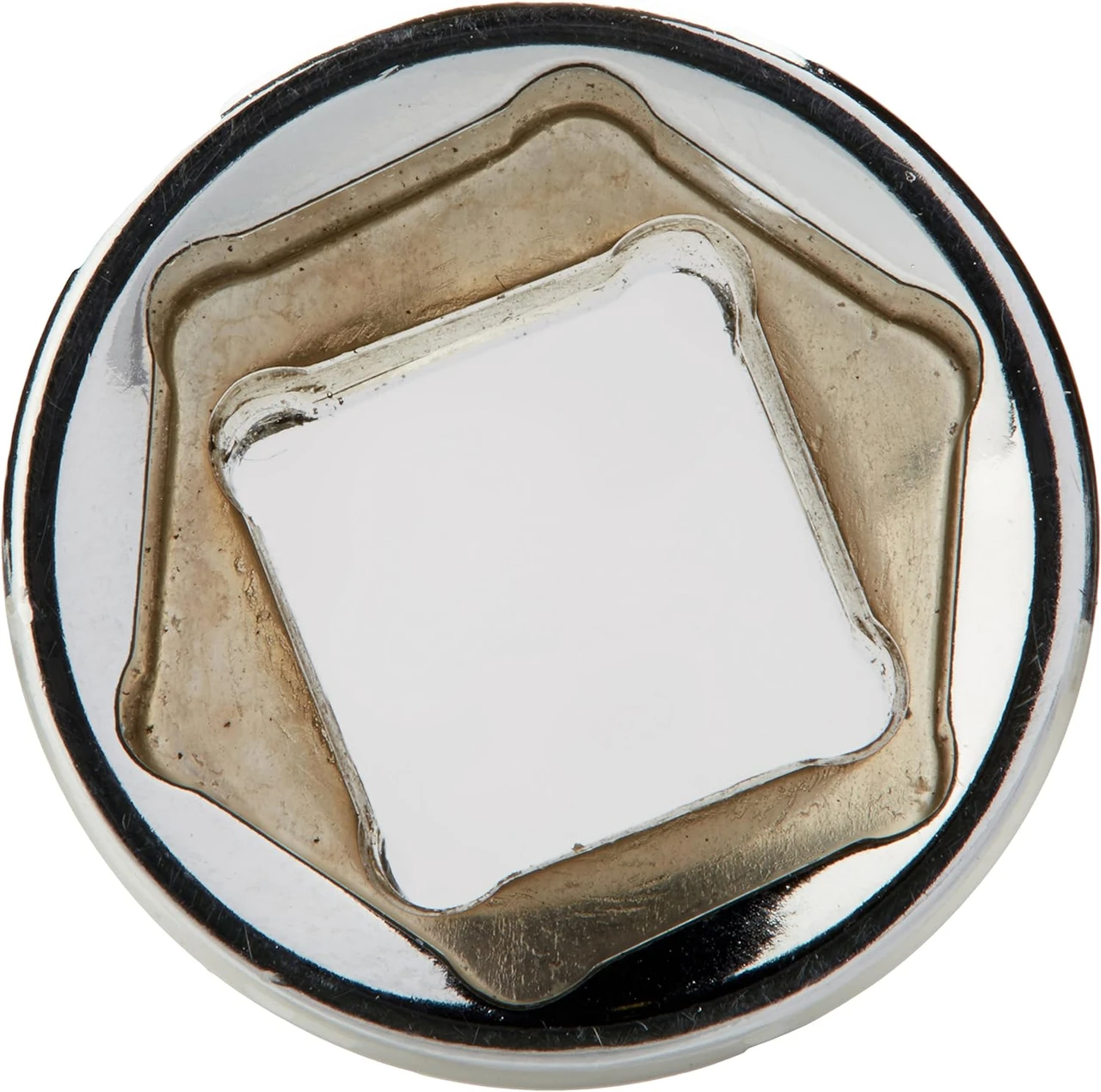 Gearwrench 3/8" Drive 6 Pt SAE Socket 9/16" (80355) — product image 2