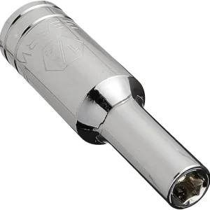 Gearwrench 3/8" Drive 6 Point Deep SAE Socket 1/4" (80363)