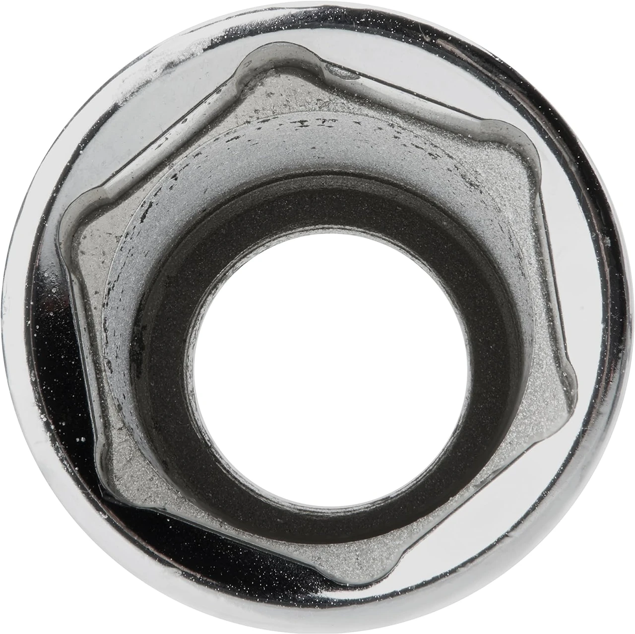 Gearwrench 3/8" Drive 6 Point Deep SAE Socket 1/2" (80367) — product image 2