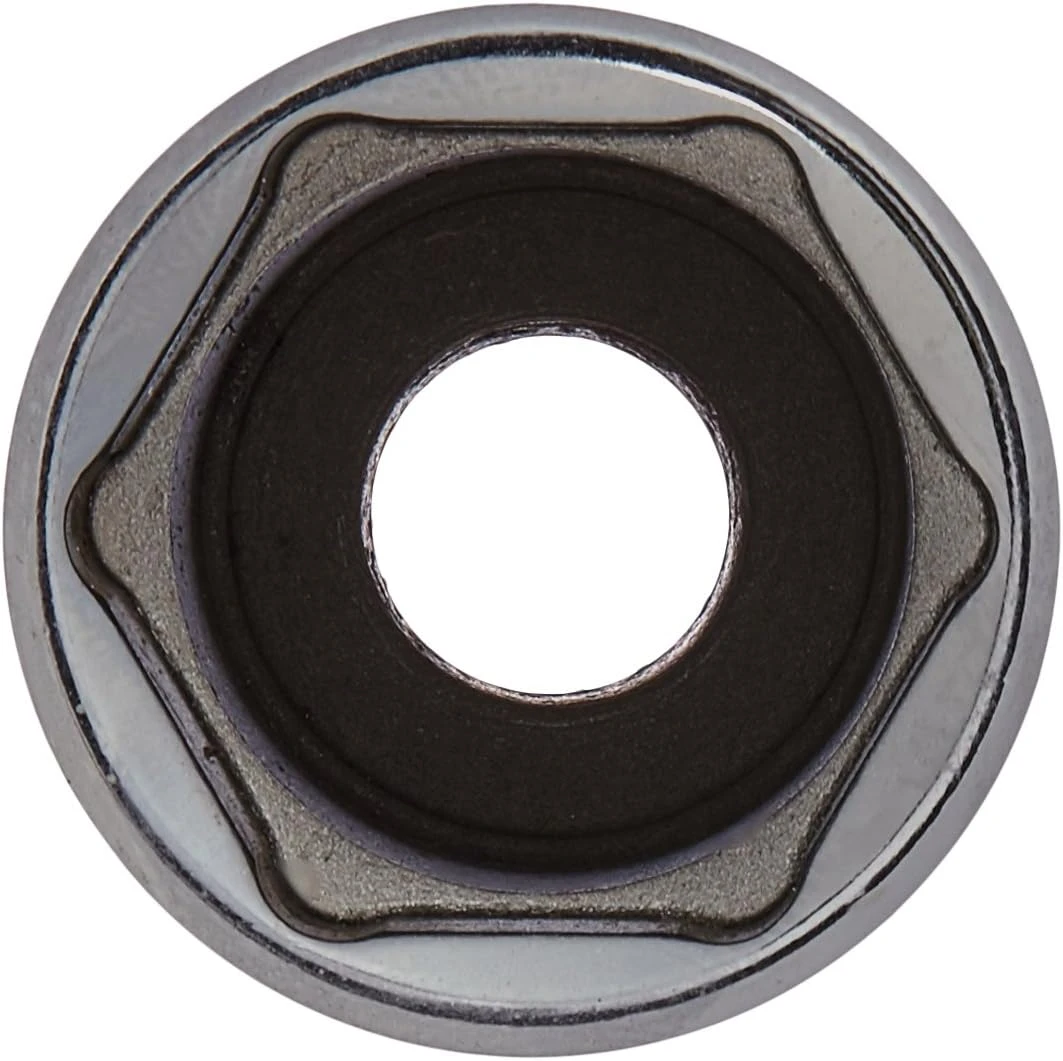 Gearwrench 3/8" Drive 6 Pt Deep Metric Socket 18mm (80400) — product image 2