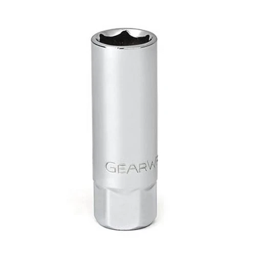 Gearwrench 3/8" Drive Spark Plug Socket 5/8" (80402)