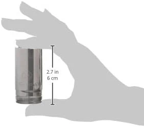 Gearwrench 24mm 6 Pt Deep Metric Socket 3/8" Drive (80409) — product image 2