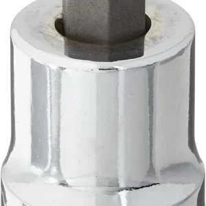 Gearwrench 3/8" Drive Hex Bit Socket 7/64" (80413)