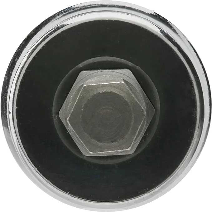 Gearwrench 3/8" Drive Hex Bit Socket 5mm (80426) — product image 3