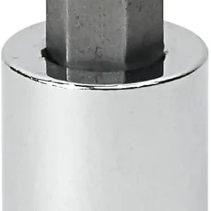 Gearwrench 3/8" Drive Hex Bit Socket 12mm (80433)