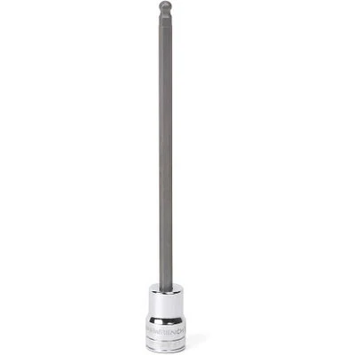 Gearwrench 3/8" Long Ball Hex Bit Socket 6mm (80444)