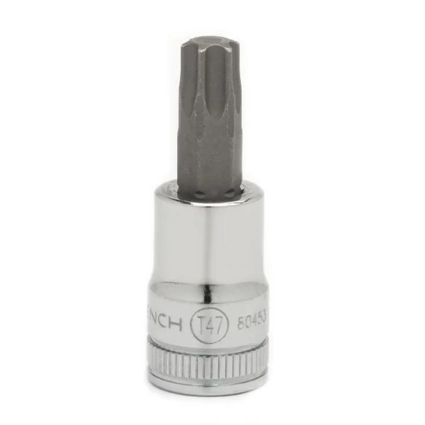 Gearwrench 3/8" Drive 2 Pc Internal Torx Socket (80453)