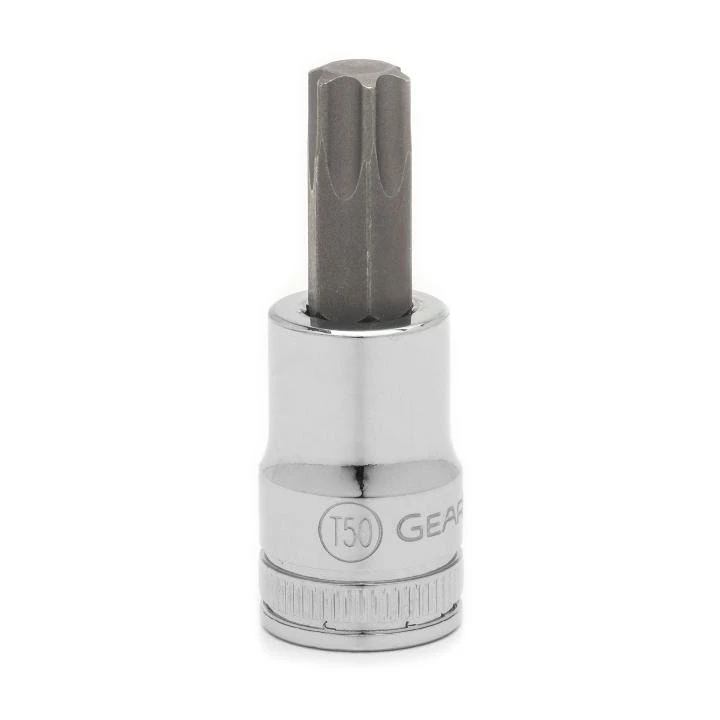 Gearwrench 3/8" Drive 2 Pc Internal Torx Socket T-50 (80454)