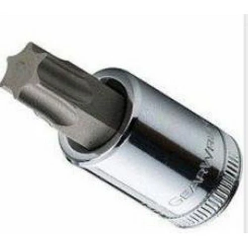Gearwrench 3/8" Drive 2 Pc Internal Torx Socket T-55 (80455) — product image 2