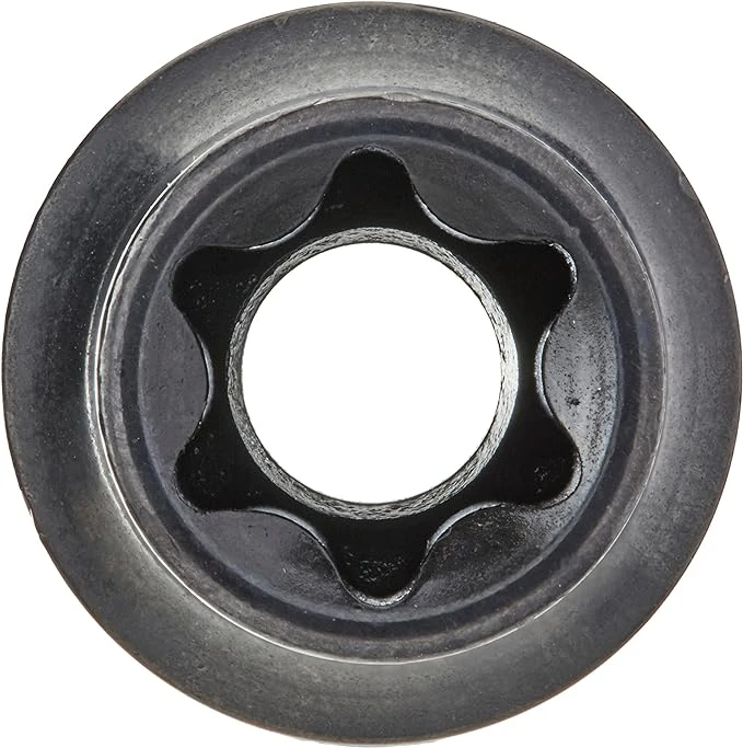 Gearwrench 3/8" Drive External Torx Socket E-12 (80461) — product image 2