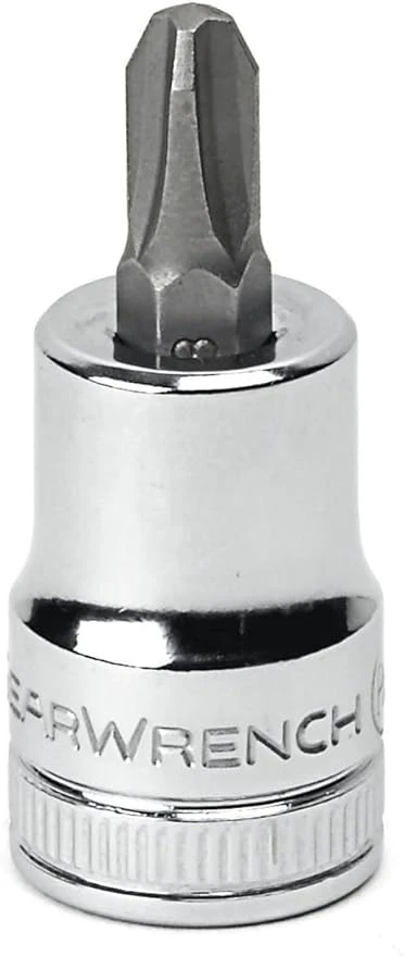 Gearwrench 3/8" Drive Phillips Bit Socket #2 (80468)