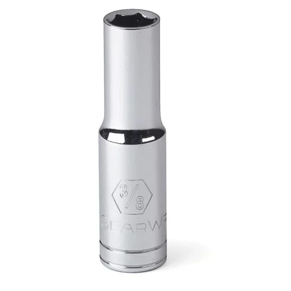 Gearwrench 3/8" Drive 12 Pt Socket 10mm (80486)