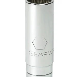 Gearwrench 3/8" Drive 12 Point Deep Socket 1/2" (80513)