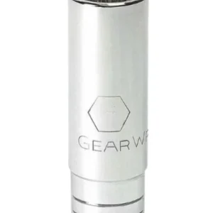 Gearwrench 3/8" Drive 12 Point Deep Socket 11/16" (80516)