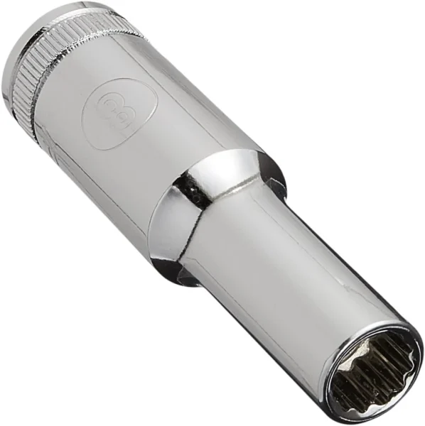 Gearwrench 3/8" Drive 12 Point Deep Socket 8mm (80522)