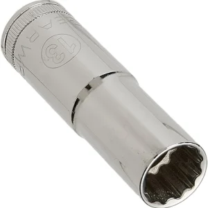 Gearwrench 3/8" Drive 12 Point Deep Socket 13mm (80527)
