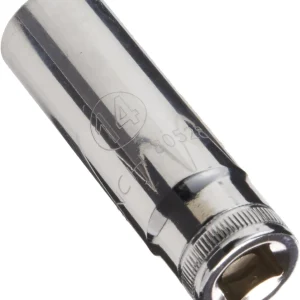 Gearwrench 3/8" Drive 12 Point Deep Socket 14mm (80528)