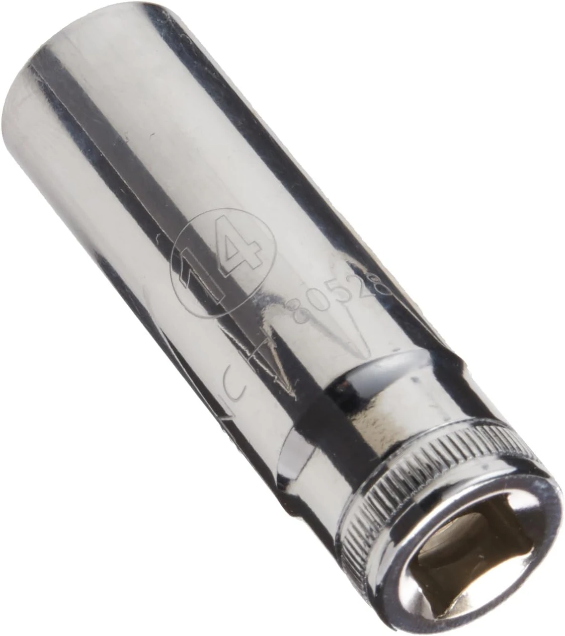 Gearwrench 3/8" Drive 12 Point Deep Socket 14mm (80528)