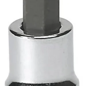 Gearwrench 5/16" Ball Hex Socket 3/8" Drive (80544)