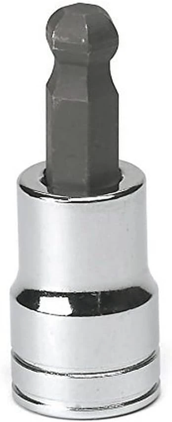 Gearwrench 5/16" Ball Hex Socket 3/8" Drive (80544)