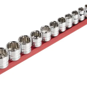 Gearwrench 13 Pc 3/8" Drive 12 Pt SAE Socket Set (80561)
