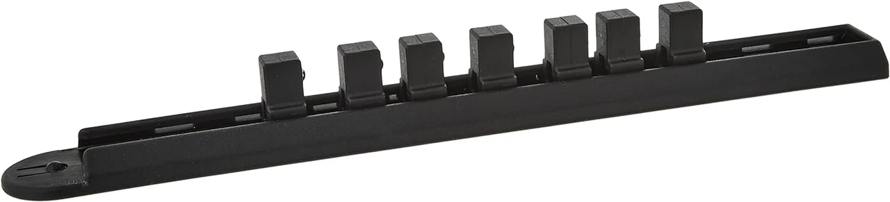 Gearwrench 7 Pc 3/8" Drive SAE Ball Hex Bit Socket Set (80574) — product image 6