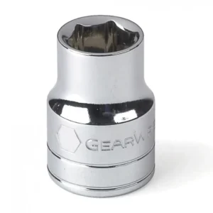 Gearwrench 1/2" Drive 6 Point SAE Socket 7/8" (80609)