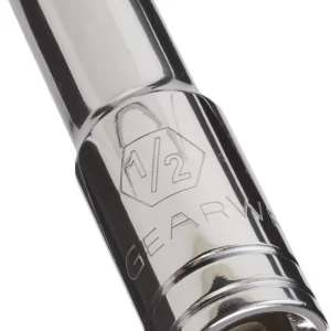 Gearwrench 1/2" Drive 6-Point Deep SAE Socket 1/2" (80614)