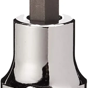 Gearwrench 1/2" Drive Hex Bit Socket 5/16" (80651)