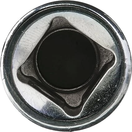 Gearwrench 1/2" Drive Hex Bit Socket 1/2" (80654) — product image 3