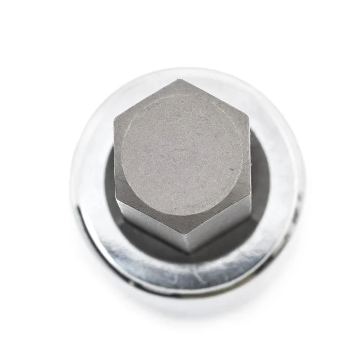 Gearwrench 1/2" Drive Hex Bit Socket 9/16" (80655) — product image 2
