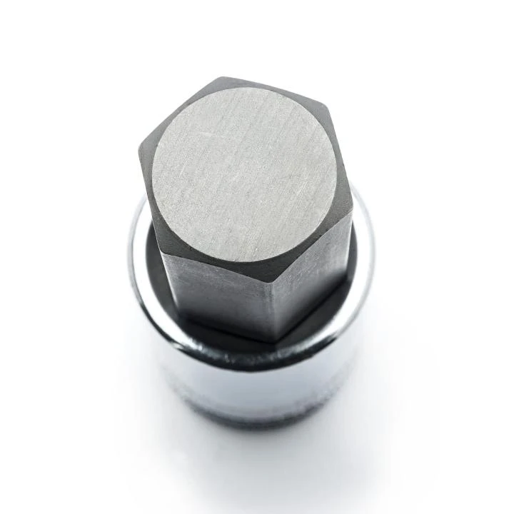 Gearwrench 1/2" Drive Hex Bit Socket 9/16" (80655) — product image 3