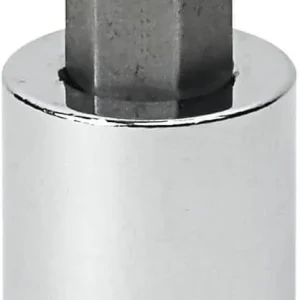 Gearwrench 1/2" Drive Hex Bit Socket 5/8" (80656)
