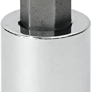 Gearwrench 1/2" Drive Hex Bit Socket 8mm (80659)