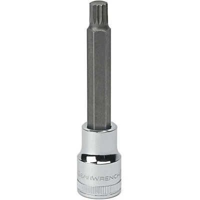 Gearwrench 1/2" Drive 12 Point Bit Socket 12mm (80666)