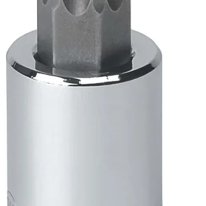 Gearwrench 1/2" Drive Internal Torx Socket 2 Pc Set (80667)