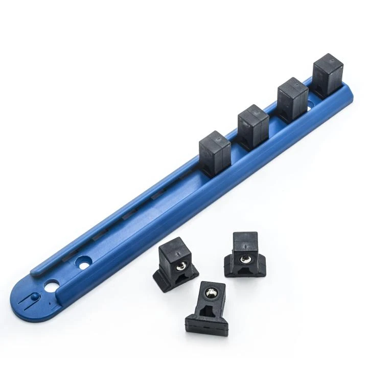 Gearwrench 7 Pc 1/2" Drive Metric Hex Bit Socket Set (80720) — product image 6