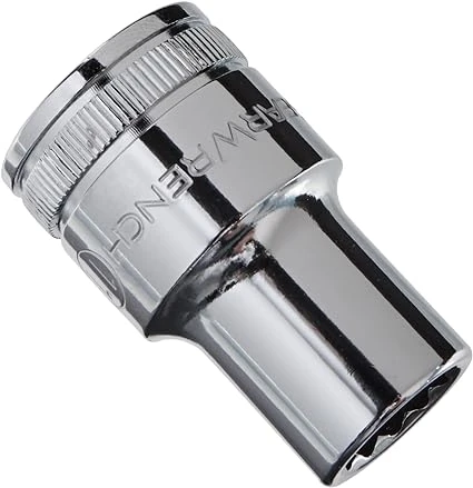 Gearwrench 1/2" Drive 12 Pt Socket 11mm (80746) — product image 2